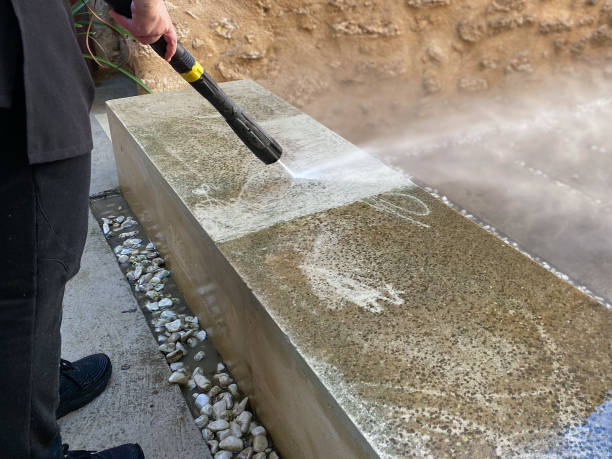 Best Residential Pressure Washing Services  in Ukiah, CA