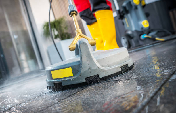 Best Sidewalk Pressure Washing  in Ukiah, CA