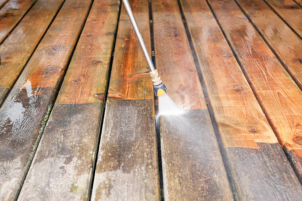 Best Commercial Building Pressure Washing  in Ukiah, CA