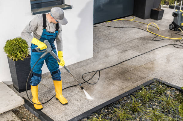 Best Affordable Pressure Washing  in Ukiah, CA