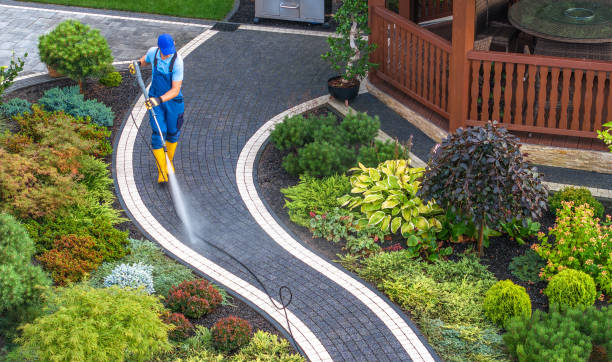 Best Affordable Power Washing  in Ukiah, CA